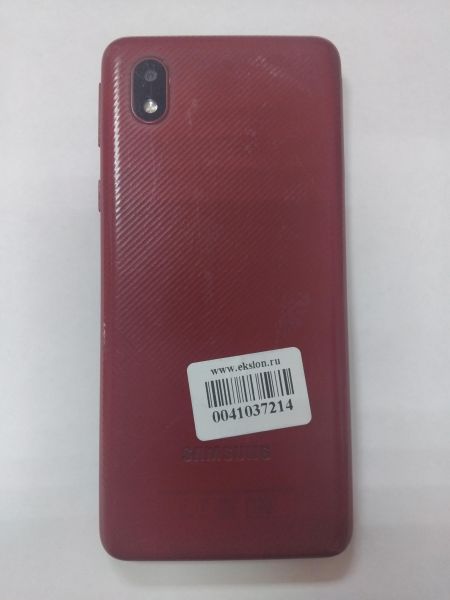 Купить Samsung Galaxy A01 Core 16GB (A013F/DS) Duos в Иркутск за 1000 руб.
