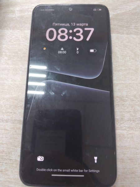 Купить POCO M5s 6/128GB (2207117BPG) Duos в Иркутск за 5800 руб.