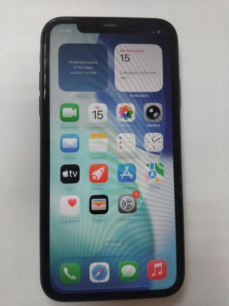 Купить Apple iPhone 11 128GB в Иркутск за 12300 руб.
