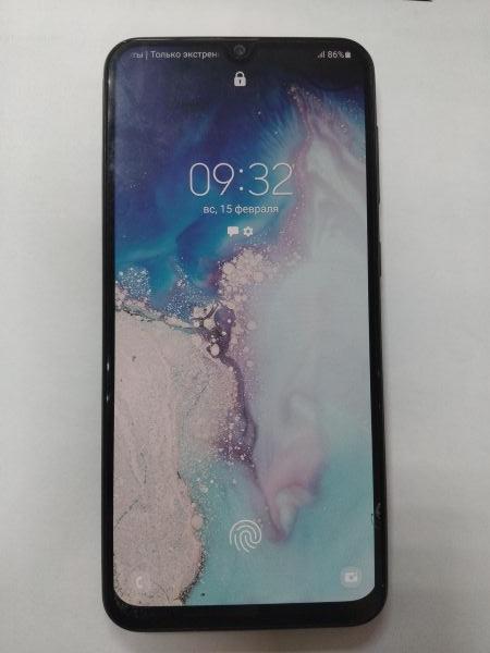 Купить Samsung Galaxy A50 2019 4/64GB (A505FN) Duos в Иркутск за 4600 руб.