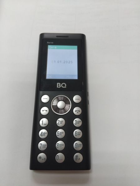 Купить BQ 1858 Duos в Иркутск за 700 руб.