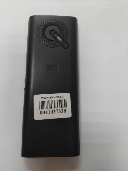 Купить BQ 1858 Duos в Иркутск за 700 руб.