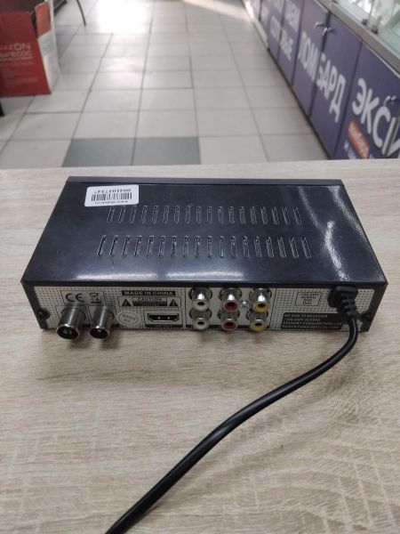 Купить YASIN T8000 в Иркутск за 800 руб.