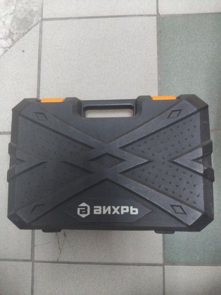 Купить ВИХРЬ П-650К в Иркутск за 2000 руб.