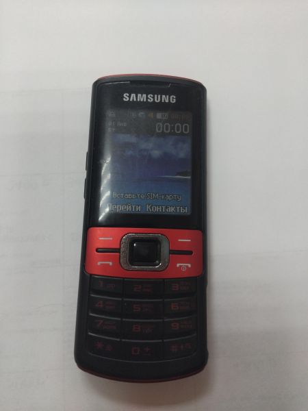 Купить Samsung C3010 в Иркутск за 600 руб.