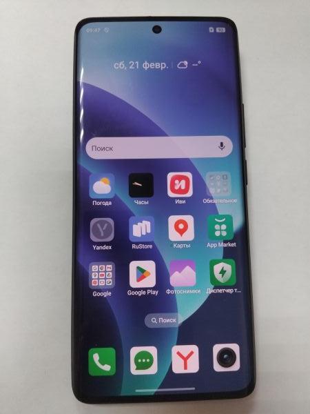 Купить Realme 11 Pro+ 12/512GB (RMX3741) Duos в Иркутск за 16500 руб.