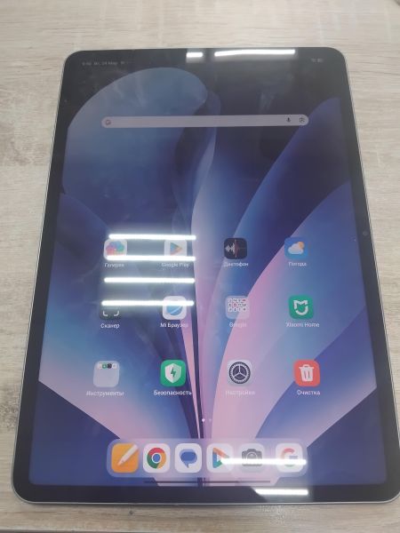 Купить Xiaomi Pad 7 8/256GB (2410CRP4CG) (без SIM) в Иркутск за 16400 руб.