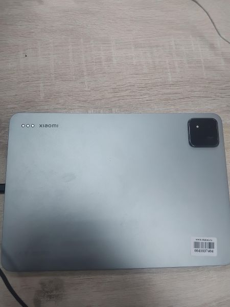 Купить Xiaomi Pad 7 8/256GB (2410CRP4CG) (без SIM) в Иркутск за 16400 руб.