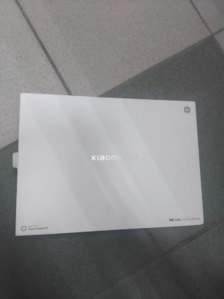 Купить Xiaomi Pad 7 8/256GB (2410CRP4CG) (без SIM) в Иркутск за 16400 руб.