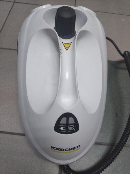 отпариватель и пароочиститель Karcher SC 2 в Иркутск