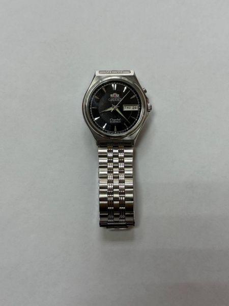 Купить Orient Crystal KL EM5M-C0-A в Иркутск за 2300 руб.