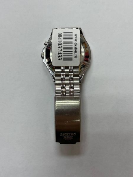 Купить Orient Crystal KL EM5M-C0-A в Иркутск за 2300 руб.