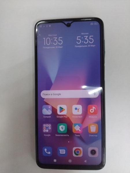 Купить Xiaomi Redmi Note 9 Pro 6/128GB (M2003J6B2G) Duos в Иркутск за 2200 руб.
