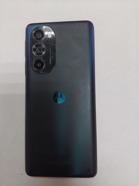 Купить Motorola Edge+ 5G UW 2022 12/256GB (XT2201-4) Duos в Иркутск за 12100 руб.