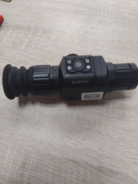 прицел или монокуляр Arkon Alfa II ST25 (тепловизионный) в Иркутск