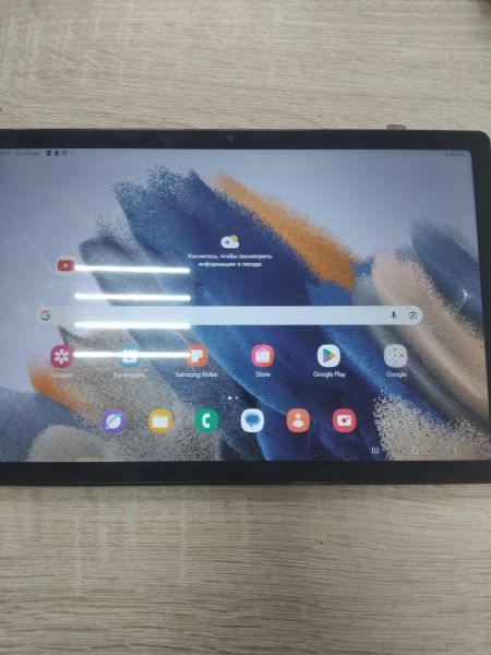 Купить Samsung Galaxy Tab A8 128GB (SM-X205) (с SIM) в Иркутск за 9300 руб.