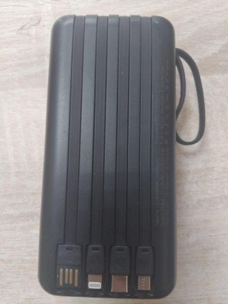 Купить Китайский внешний аккумулятор 50000 mAh в Иркутск за 600 руб.