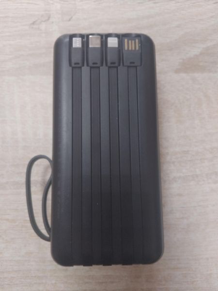 Купить Китайский внешний аккумулятор 50000 mAh в Иркутск за 600 руб.