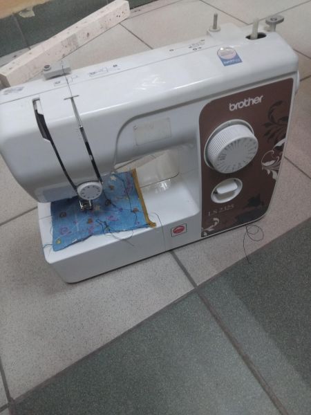 швейная машина Brother LS2325S в Иркутск