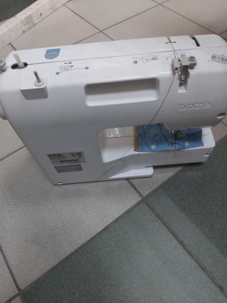 швейная машина Brother LS2325S в Иркутск
