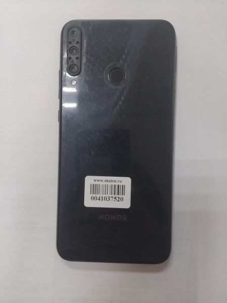Купить Honor 9C 4/64GB (AKA-L29) Duos в Иркутск за 2300 руб.