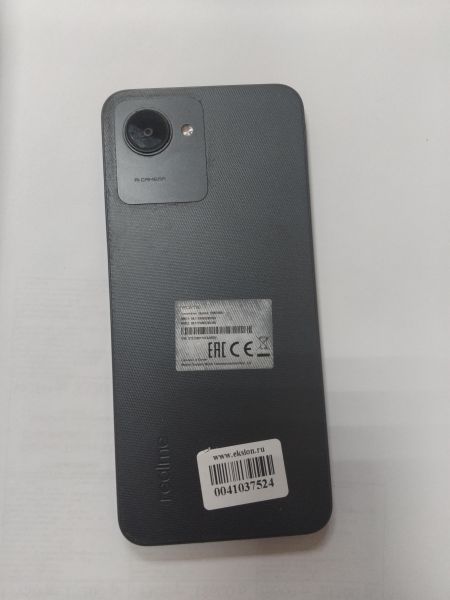Купить Realme C30 2/32GB (RMX3581) Duos в Иркутск за 2800 руб.