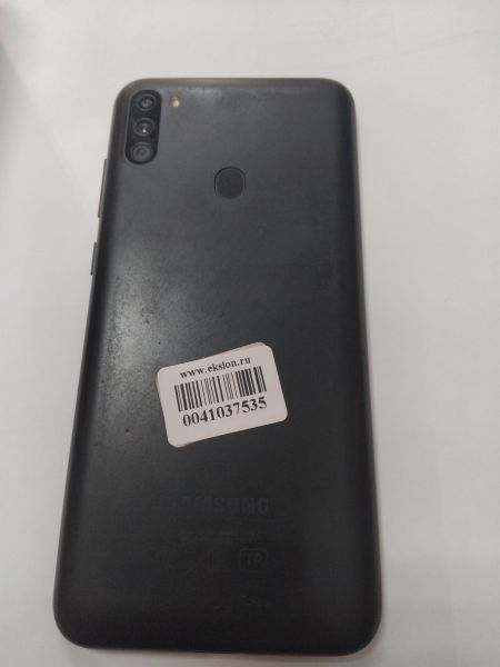 Купить Samsung Galaxy M11 (M115F) Duos в Иркутск за 1400 руб.