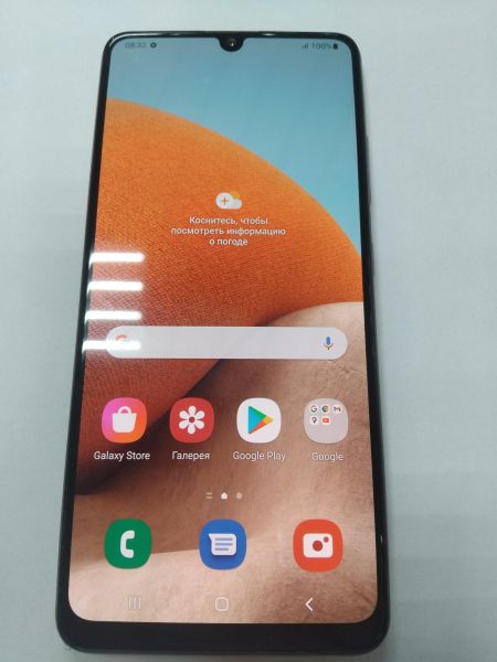 Купить Samsung Galaxy A32 6/128GB (A325F) Duos в Иркутск за 3300 руб.