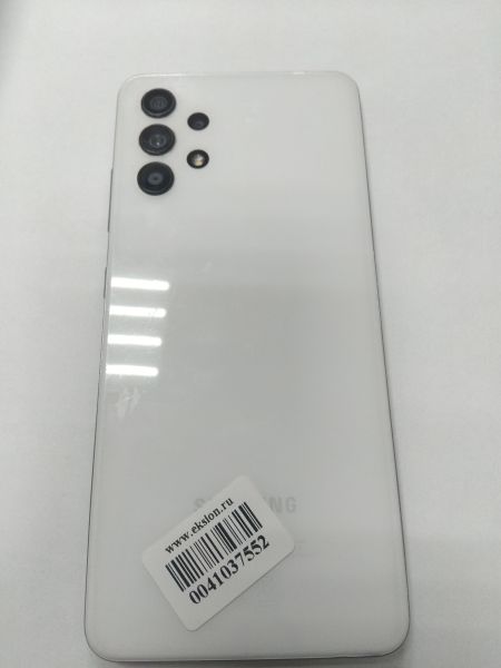 Купить Samsung Galaxy A32 6/128GB (A325F) Duos в Иркутск за 3300 руб.