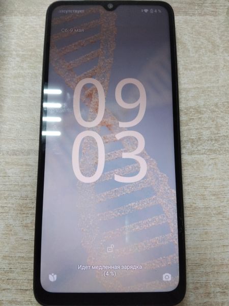 сотовый телефон Xiaomi Redmi A3 4/128GB (23129RN51X) Duos в Иркутск