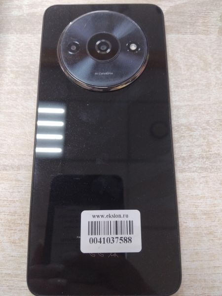 сотовый телефон Xiaomi Redmi A3 4/128GB (23129RN51X) Duos в Иркутск