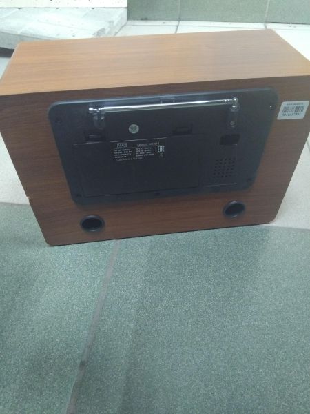 Купить MAX MR-512 в Иркутск за 1500 руб.