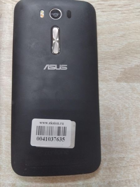 Купить ASUS ZenFone 2 Laser 2/8GB (ZE500KL/Z00ED/Z00LD) Duos в Иркутск за 700 руб.