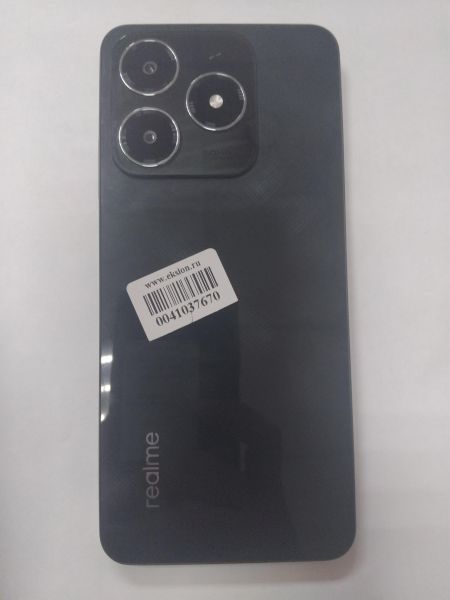 Купить Realme C61 8/128GB (RMX3930) Duos в Иркутск за 4900 руб.