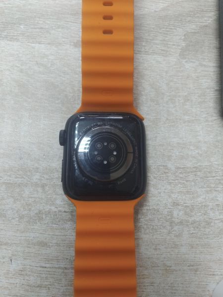 умные часы и браслеты SmartWatch X7 Pro c СЗУ в Иркутск