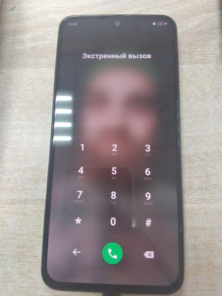 сотовый телефон TECNO Spark 30 Pro 8/256GB (KL7) Duos в Иркутск