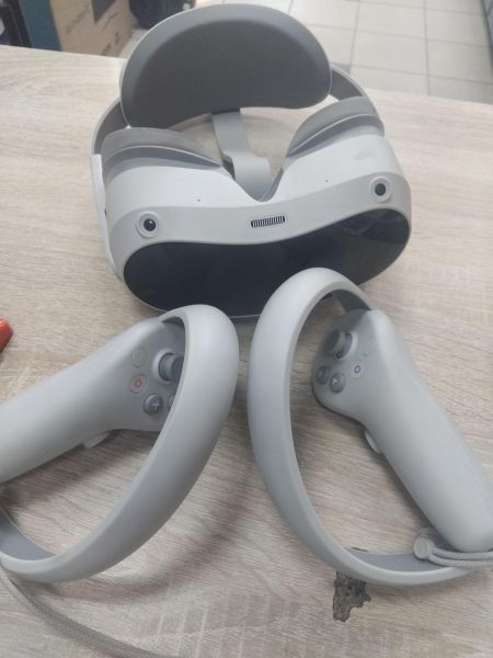 очки и системы vr Pico 4 (A8110) 128GB в Иркутск