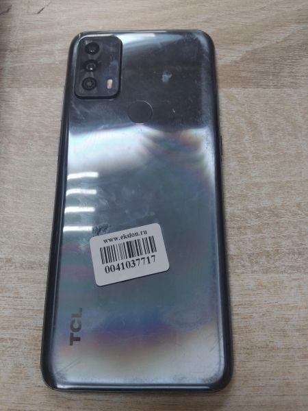 Купить TCL 20B (6159K) Duos в Иркутск за 3100 руб.