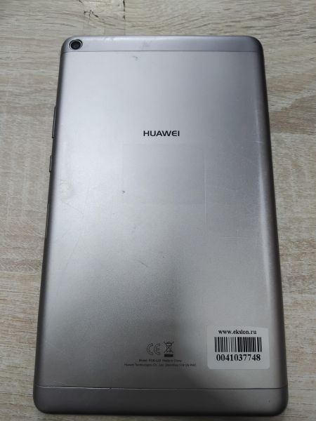 Купить Huawei MediaPad T3 8.0 16GB (KOB-L09)  (с SIM) в Иркутск за 1400 руб.