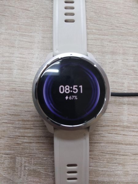 умные часы и браслеты Xiaomi Watch S1 Active (M2116W1) с СЗУ в Иркутск