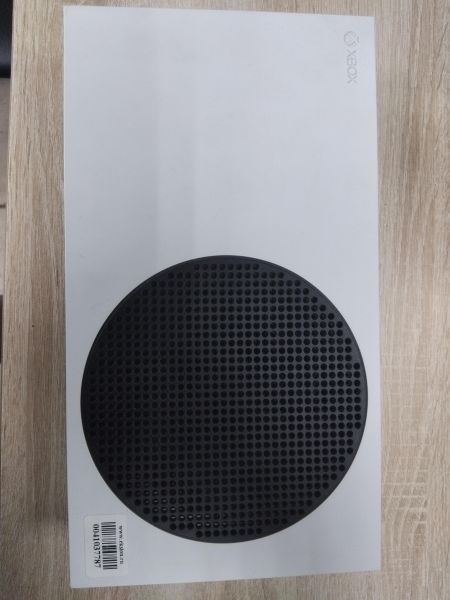 игровая приставка Microsoft Xbox Series S 512GB (1883) в Иркутск