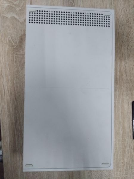 игровая приставка Microsoft Xbox Series S 512GB (1883) в Иркутск