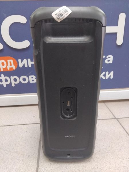 портативная колонка TELEFUNKEN TF-PS1279B в Иркутск