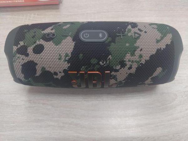 Купить JBL Charge 5 в Иркутск за 6300 руб.