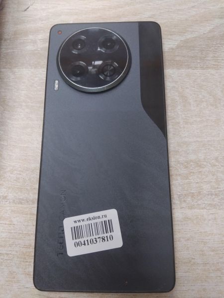 сотовый телефон TECNO Camon 30 12/256GB (CL6) Duos в Иркутск