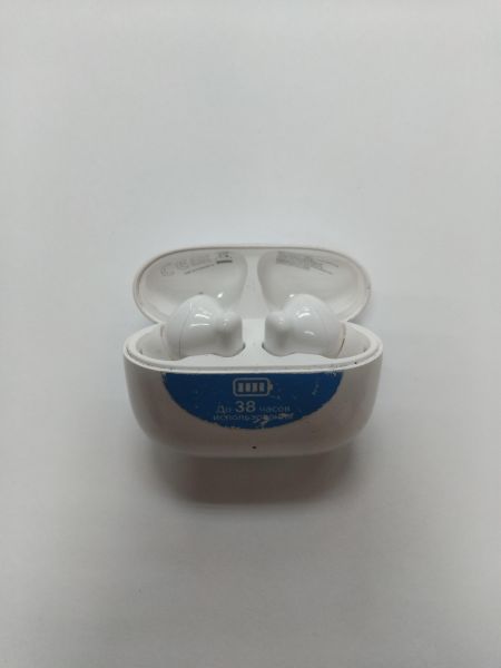 беспроводные наушники Honor Choice Earbuds X7i (MZT-ME01) в Иркутск