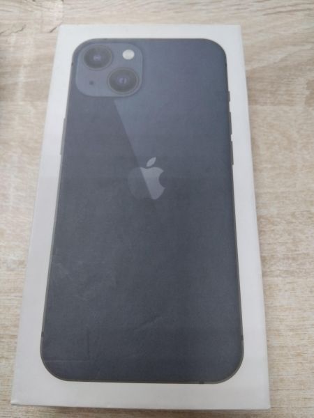 Купить Apple iPhone 13 128GB в Иркутск за 16500 руб.