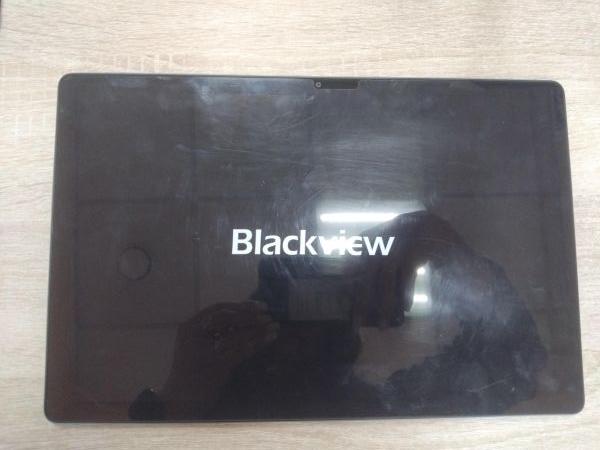 планшет Blackview MEGA 8 12/512GB (с SIM) в Иркутск