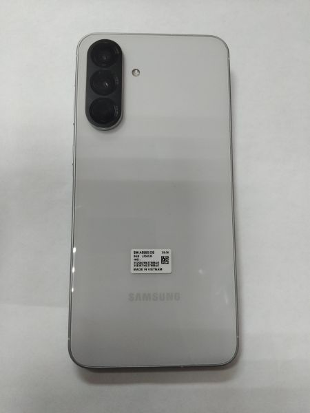 сотовый телефон Samsung Galaxy A56 8/256GB (A566E) Duos в Иркутск