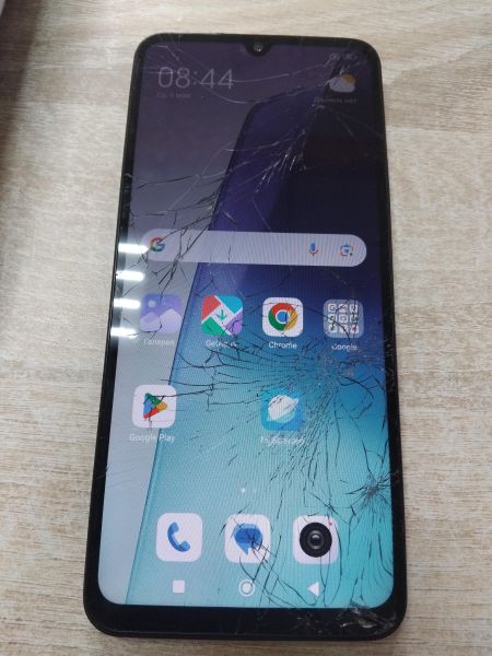 сотовый телефон Xiaomi Redmi 14C 8/256GB (2409BRN2CA) Duos в Иркутск